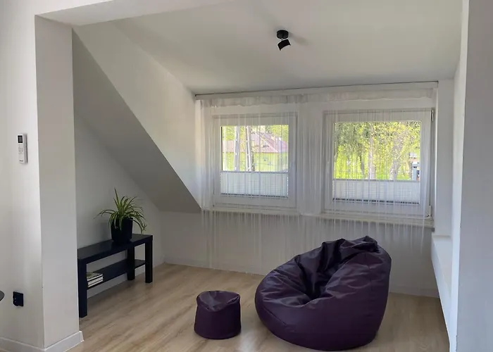 Apartamenty Fredry