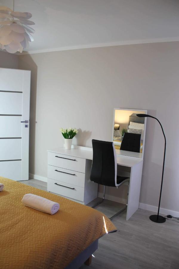 Fredry Apartment