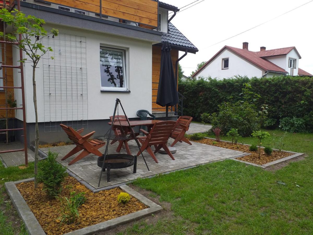 Fredry Apartment