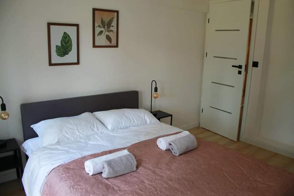 Apartment Fredry *