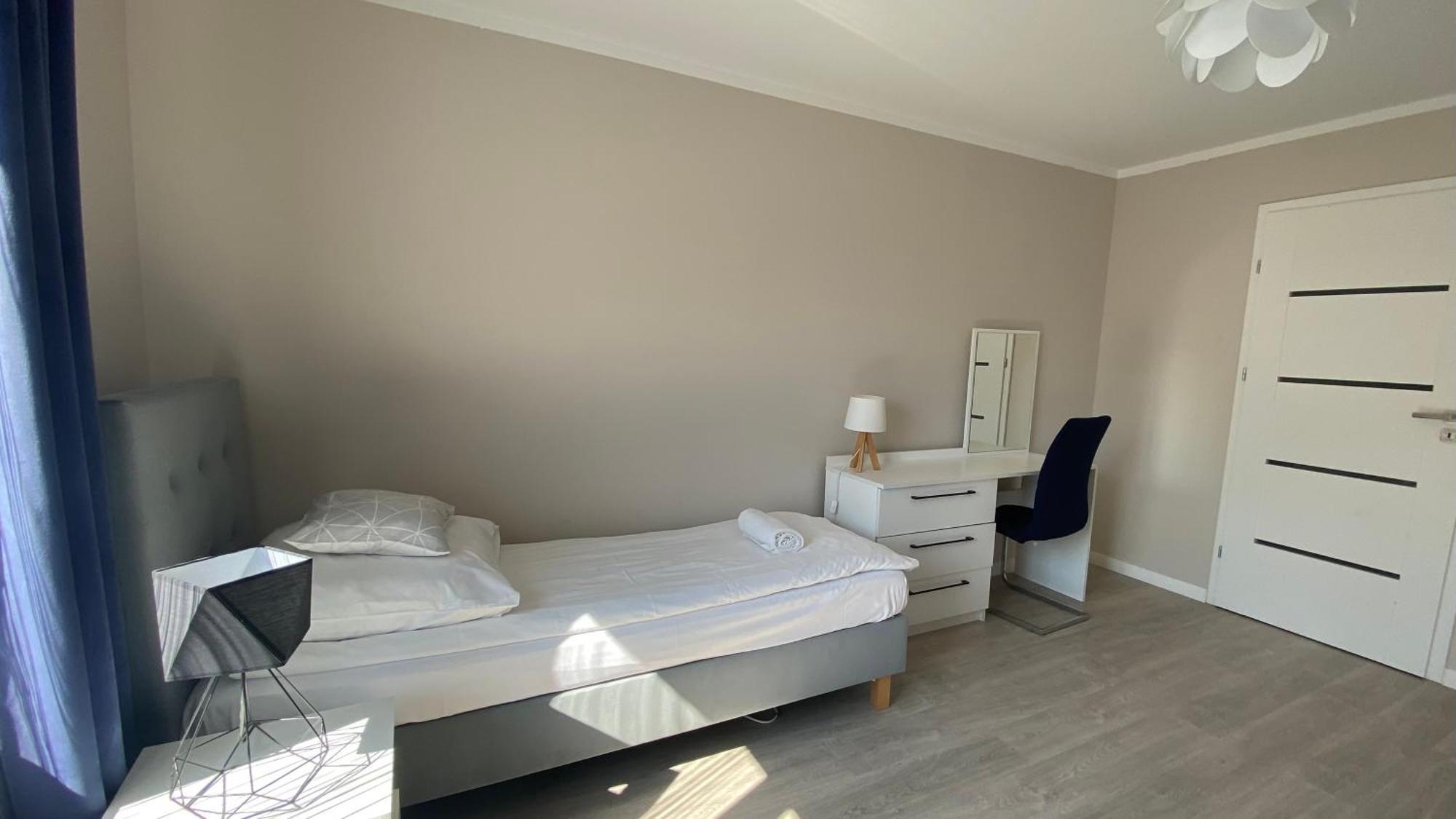 Fredry Apartment